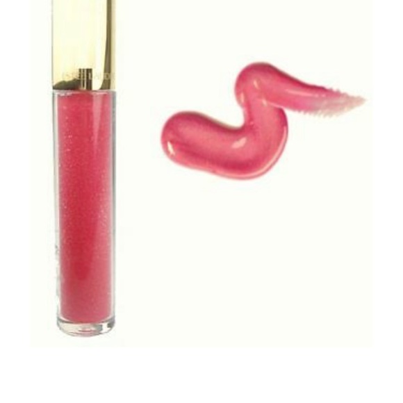 Estée Lauder Pure Color Shimmer Lip Gloss - Picture 4 of 4